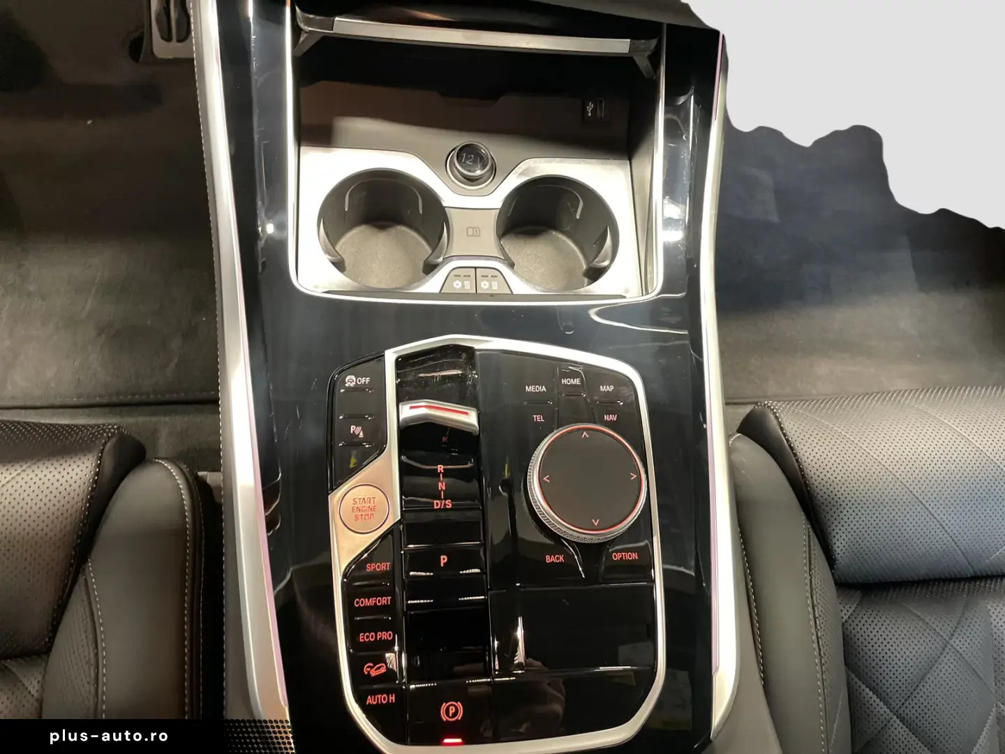 BMW X5 xDrive40i M Sport