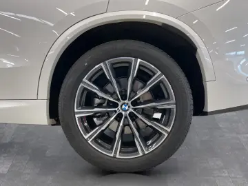BMW X5 xDrive40i M Sport