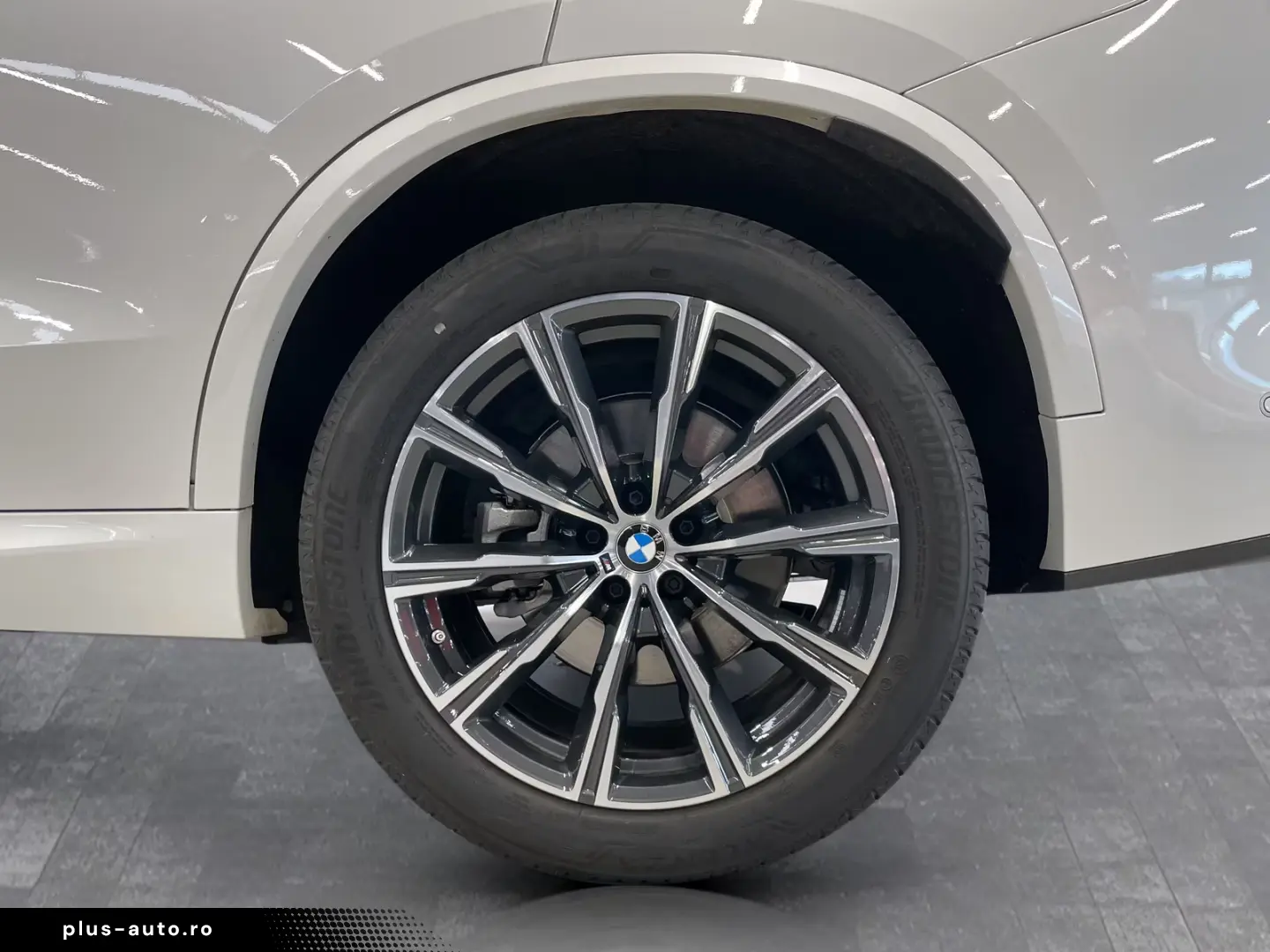 BMW X5 xDrive40i M Sport