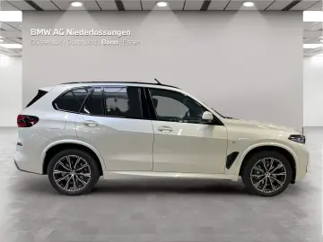 BMW X5 xDrive40i M Sport
