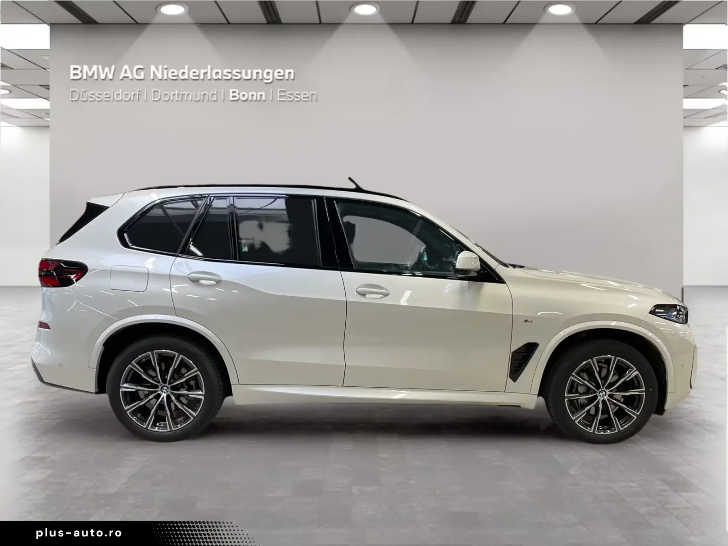 BMW X5 xDrive40i M Sport