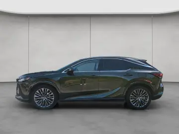 LEXUS RX450h  Luxury Line   Panorama Alle Extr. Modell