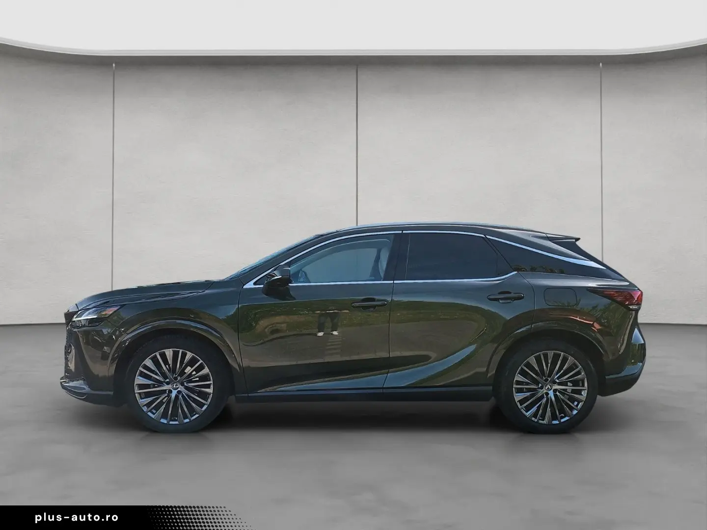 LEXUS RX450h  Luxury Line   Panorama Alle Extr. Modell