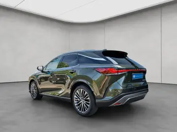 LEXUS RX450h  Luxury Line   Panorama Alle Extr. Modell