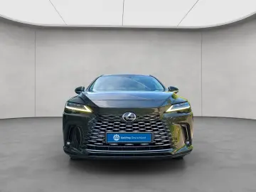 LEXUS RX450h  Luxury Line   Panorama Alle Extr. Modell