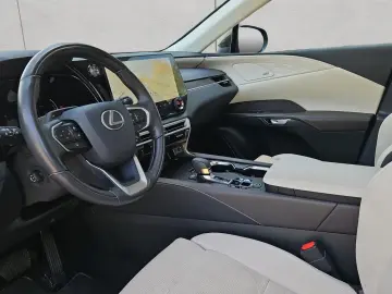 LEXUS RX450h  Luxury Line   Panorama Alle Extr. Modell