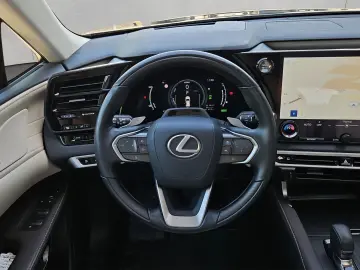 LEXUS RX450h  Luxury Line   Panorama Alle Extr. Modell