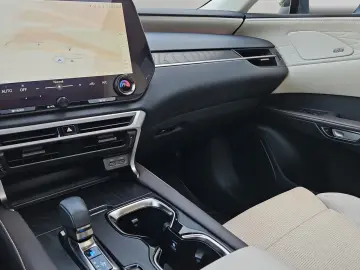 LEXUS RX450h  Luxury Line   Panorama Alle Extr. Modell