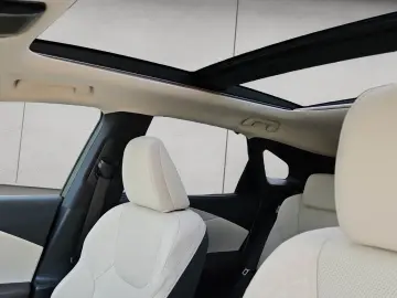 LEXUS RX450h  Luxury Line   Panorama Alle Extr. Modell