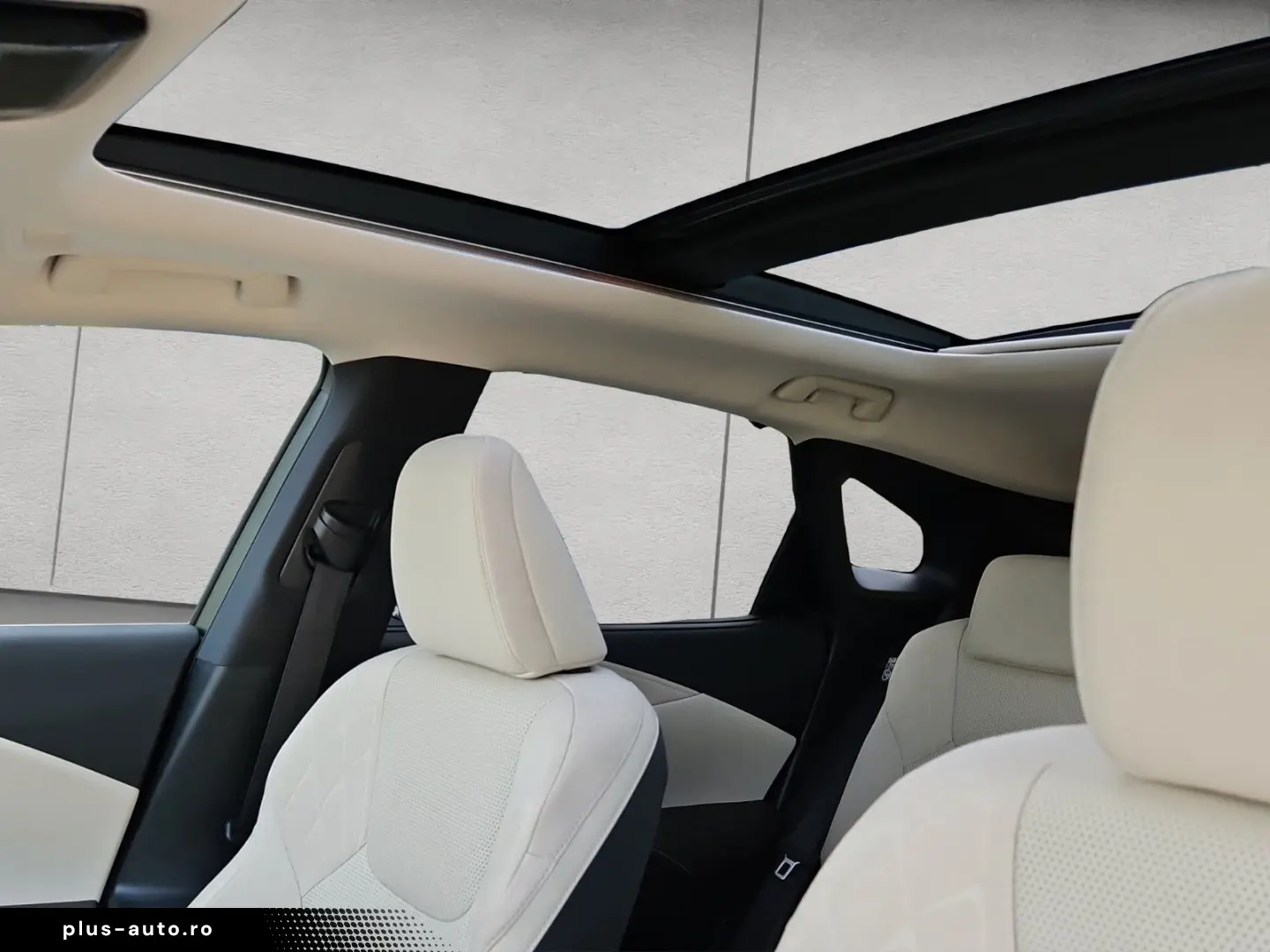 LEXUS RX450h  Luxury Line   Panorama Alle Extr. Modell