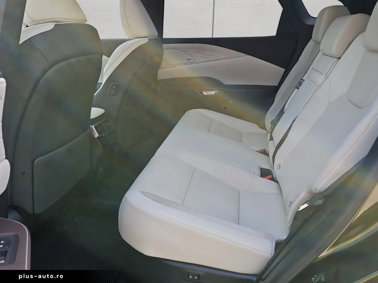 LEXUS RX450h  Luxury Line   Panorama Alle Extr. Modell