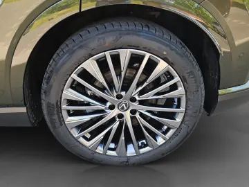 LEXUS RX450h  Luxury Line   Panorama Alle Extr. Modell