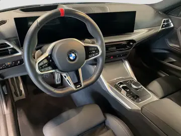 BMW M240i xDrive Coupé M Sport