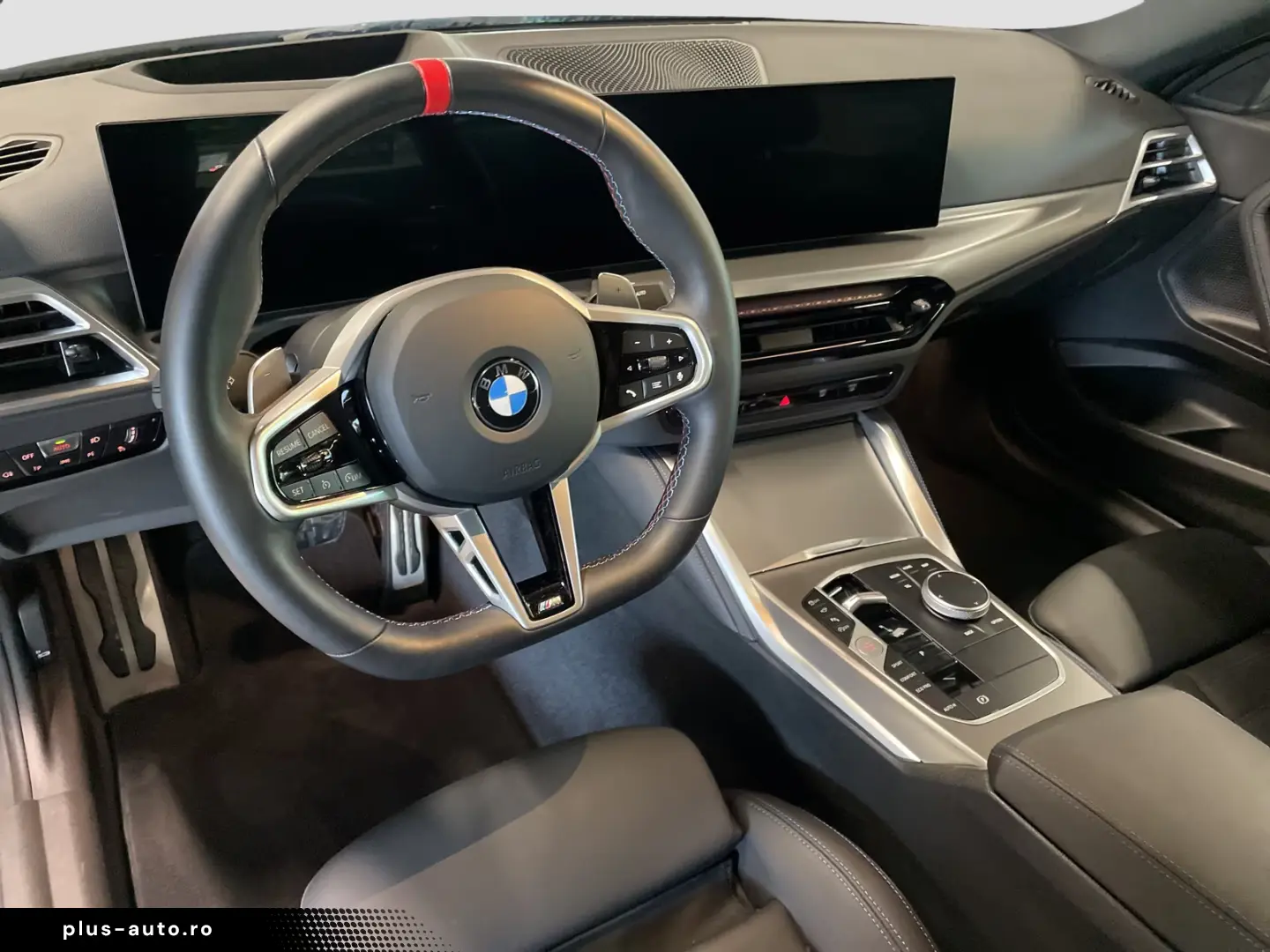 BMW M240i xDrive Coupé M Sport