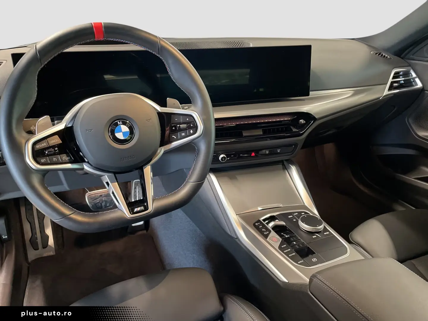 BMW M240i xDrive Coupé M Sport