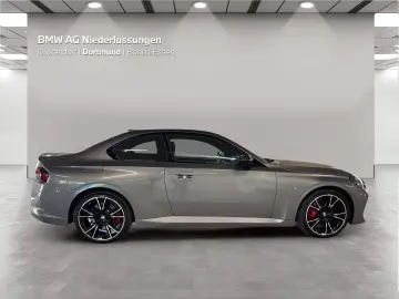 BMW M240i xDrive Coupé M Sport