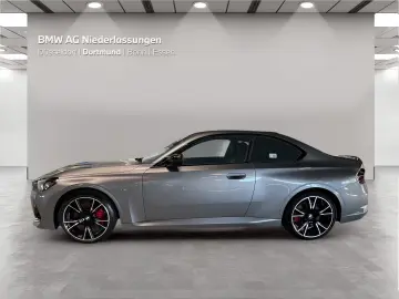 BMW M240i xDrive Coupé M Sport
