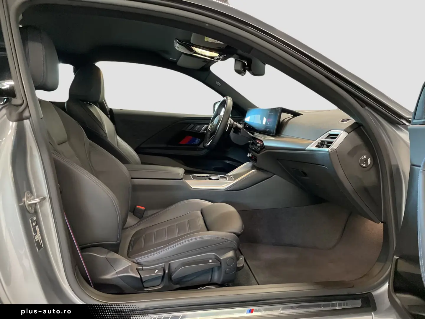 BMW M240i xDrive Coupé M Sport