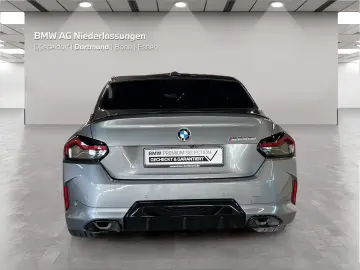 BMW M240i xDrive Coupé M Sport