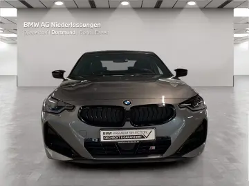 BMW M240i xDrive Coupé M Sport