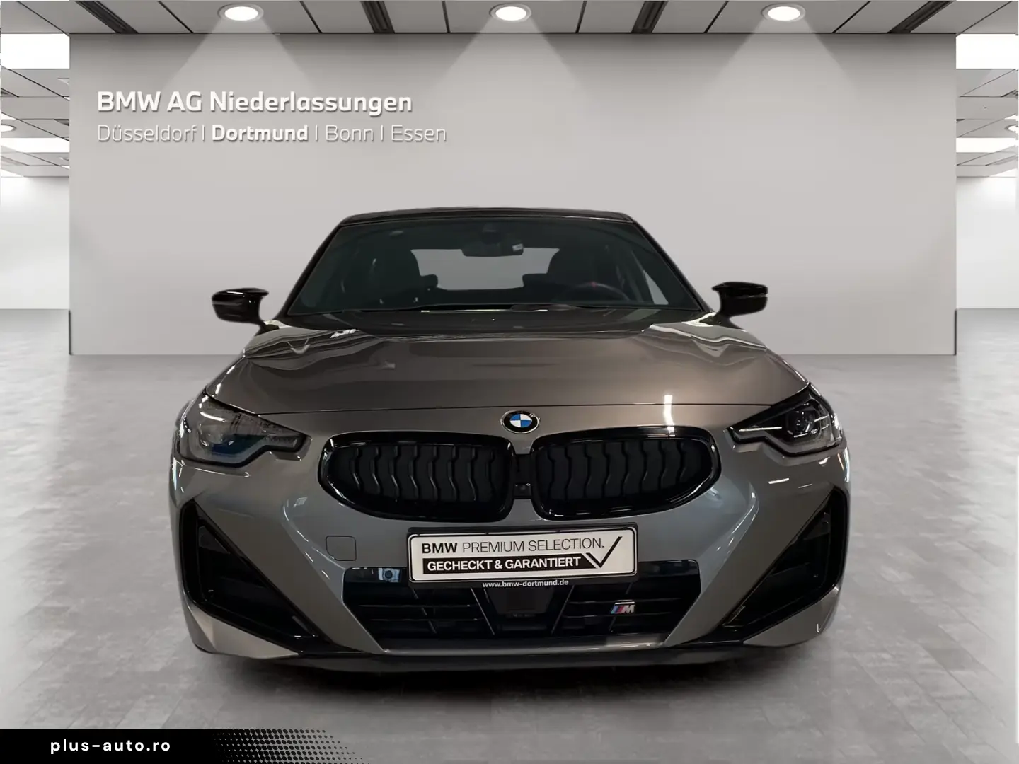 BMW M240i xDrive Coupé M Sport