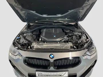 BMW M240i xDrive Coupé M Sport