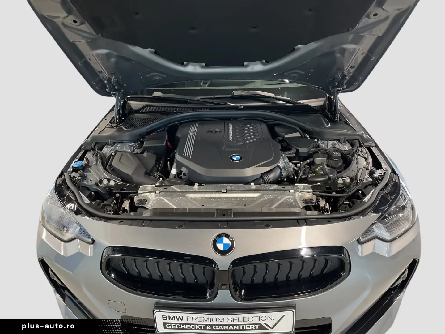 BMW M240i xDrive Coupé M Sport