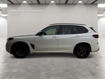 BMW X5 M60i xDrive M Sport