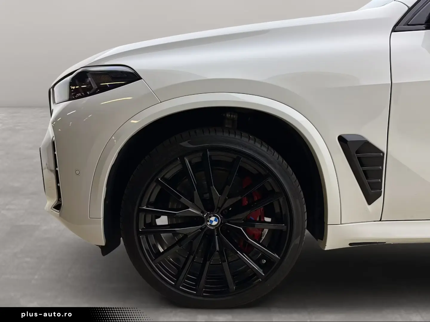 BMW X5 M60i xDrive M Sport