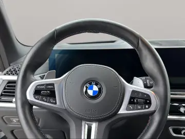 BMW X5 M60i xDrive M Sport