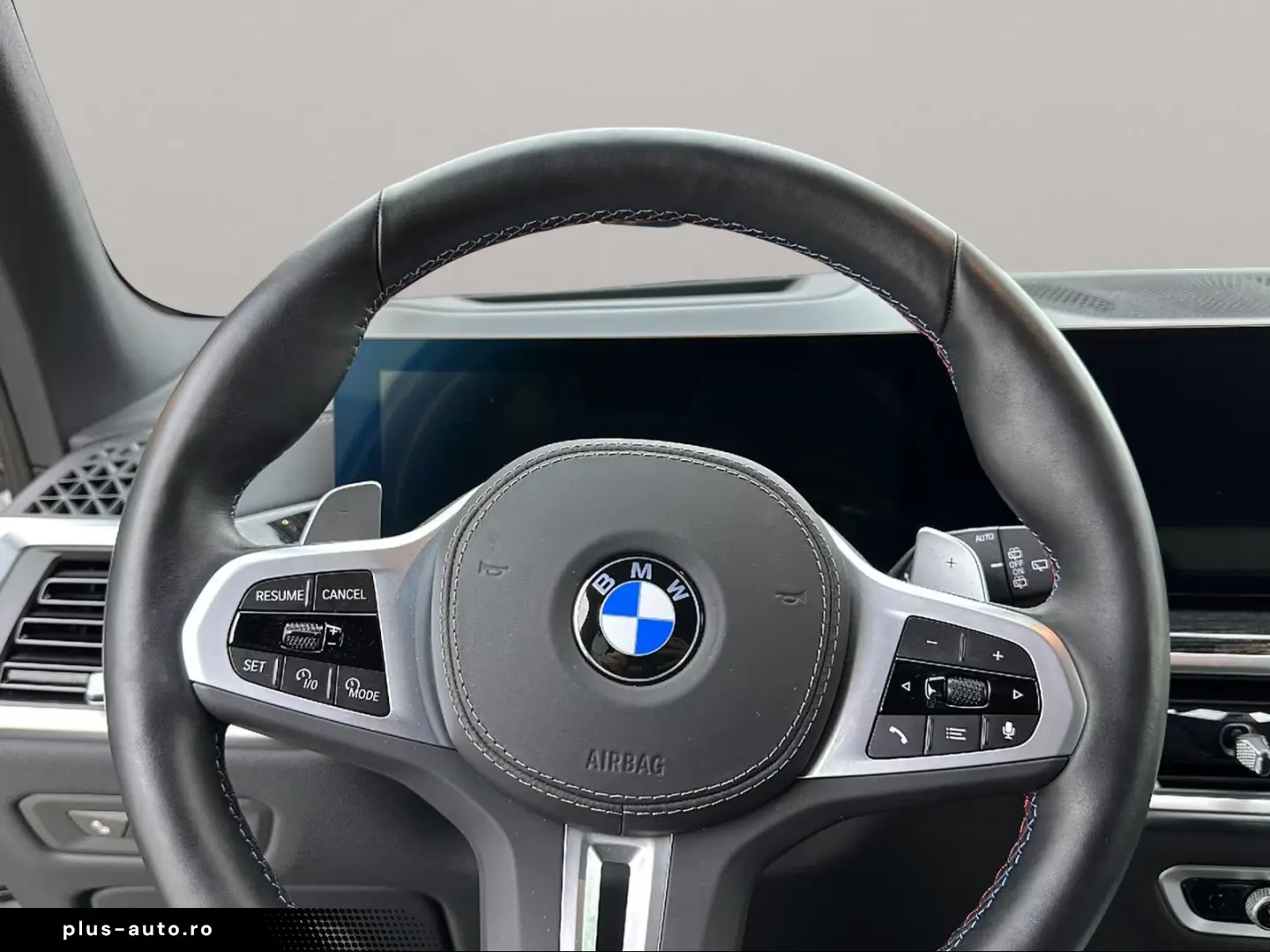 BMW X5 M60i xDrive M Sport