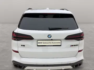BMW X5 M60i xDrive M Sport