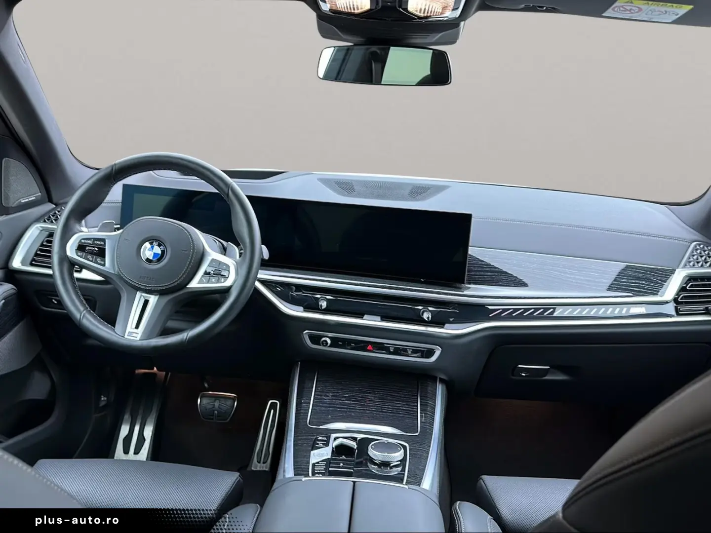 BMW X5 M60i xDrive M Sport