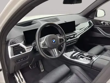 BMW X5 M60i xDrive M Sport