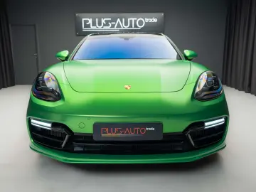 Porsche Panamera 4 Sport
