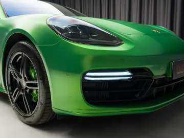 Porsche Panamera 4 Sport