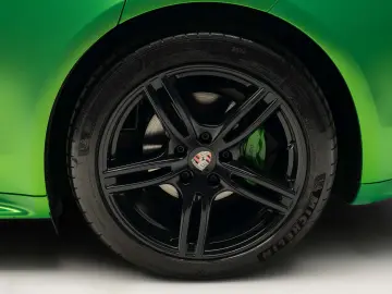 Porsche Panamera 4 Sport