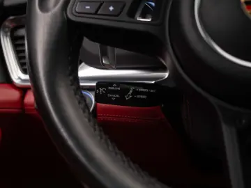 Porsche Panamera 4 Sport