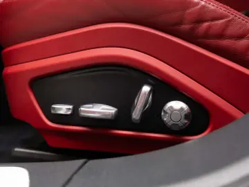 Porsche Panamera 4 Sport