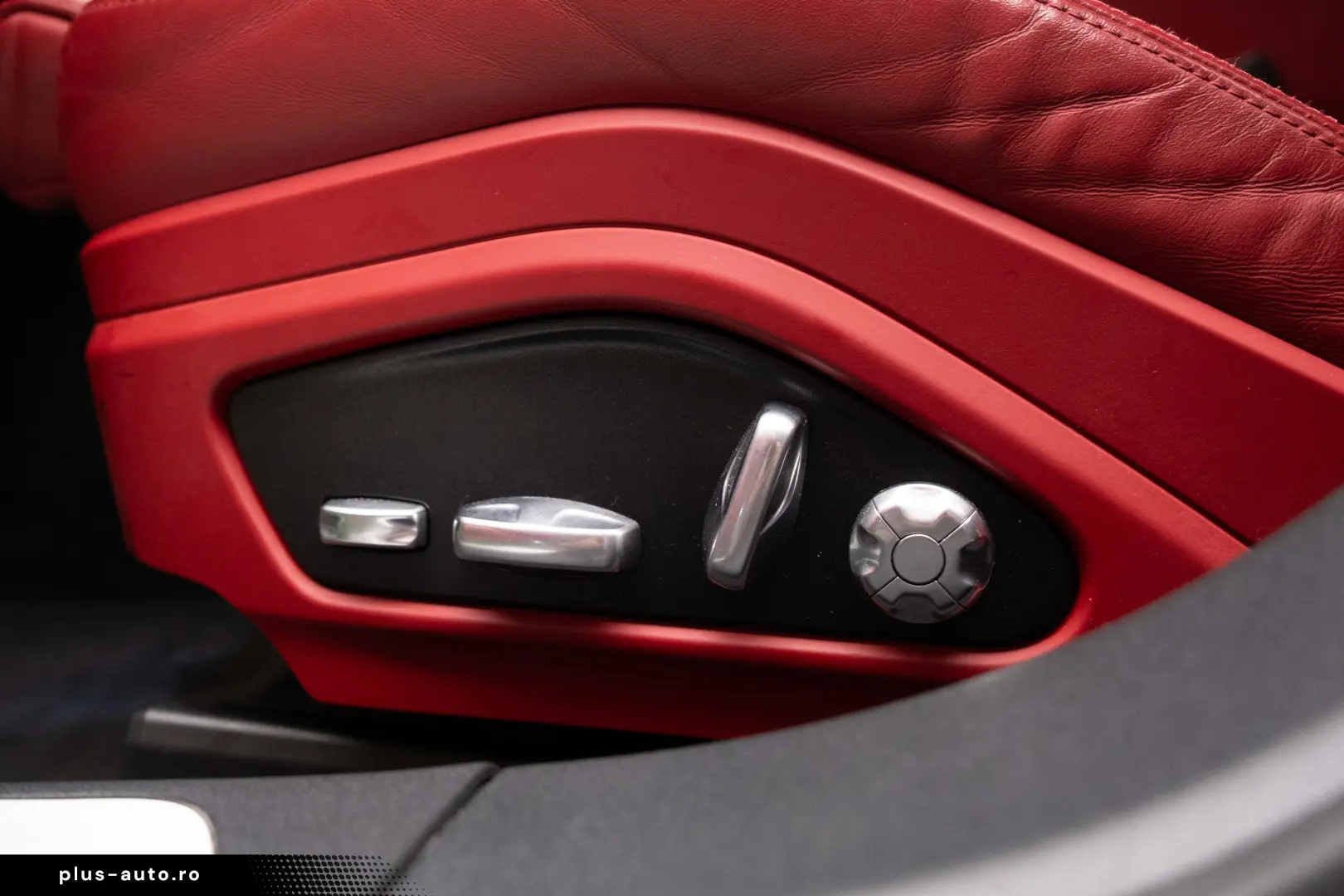 Porsche Panamera 4 Sport