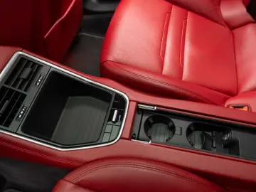 Porsche Panamera 4 Sport