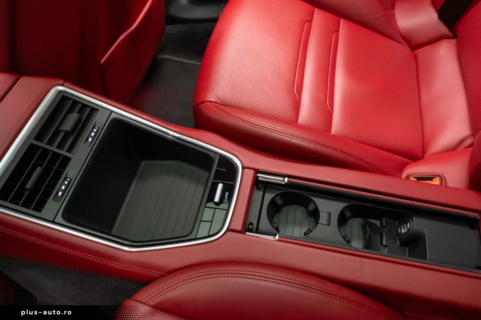 Porsche Panamera 4 Sport