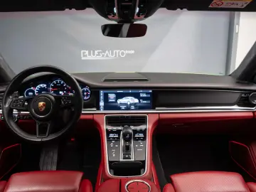 Porsche Panamera 4 Sport