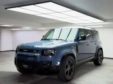 LAND ROVER DEFENDER 110 D300 HSE X-DYNAMIC 3.0 Diesel