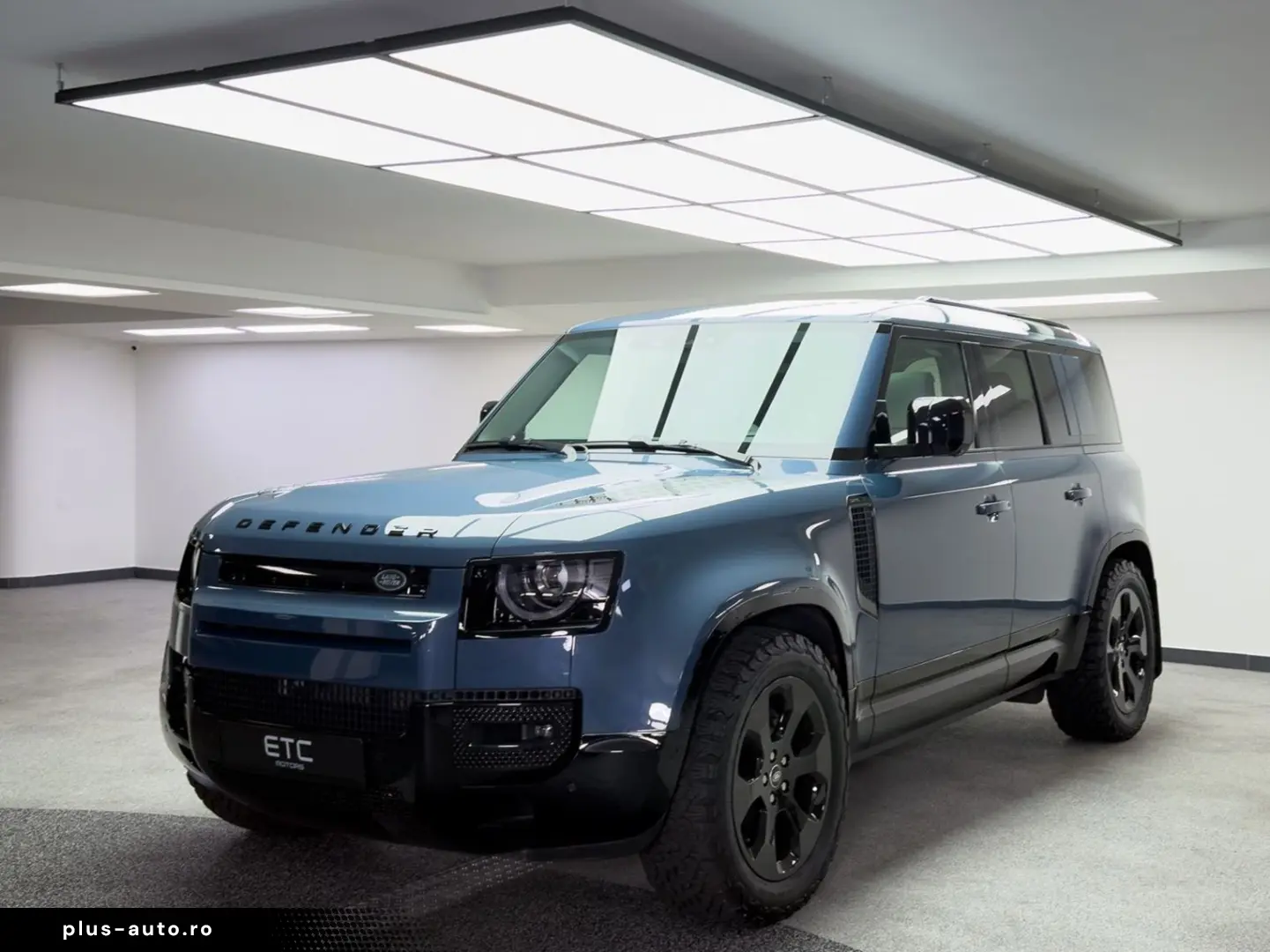 LAND ROVER DEFENDER 110 D300 HSE X-DYNAMIC 3.0 Diesel