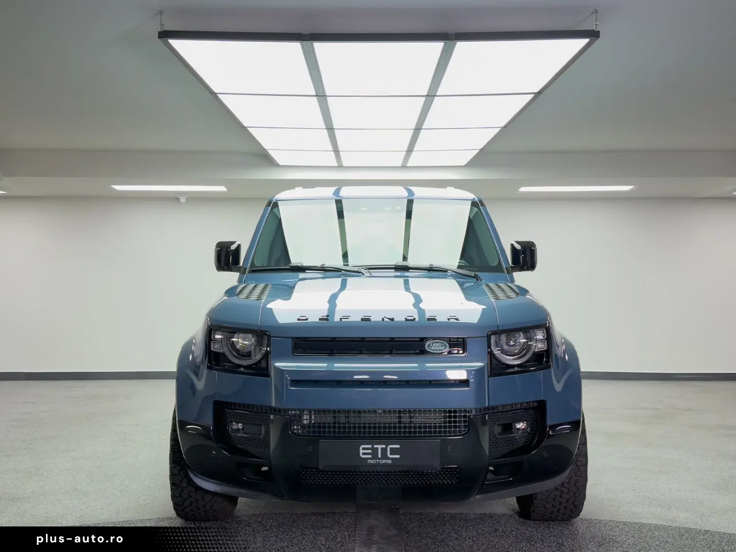 LAND ROVER DEFENDER 110 D300 HSE X-DYNAMIC 3.0 Diesel