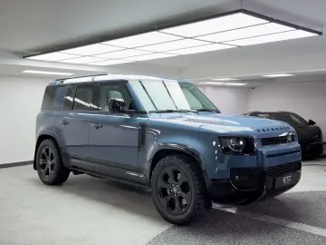 LAND ROVER DEFENDER 110 D300 HSE X-DYNAMIC 3.0 Diesel