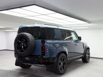 LAND ROVER DEFENDER 110 D300 HSE X-DYNAMIC 3.0 Diesel