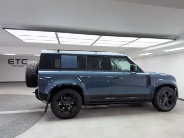 LAND ROVER DEFENDER 110 D300 HSE X-DYNAMIC 3.0 Diesel