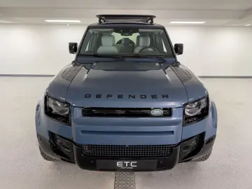 LAND ROVER DEFENDER 110 D300 HSE X-DYNAMIC 3.0 Diesel